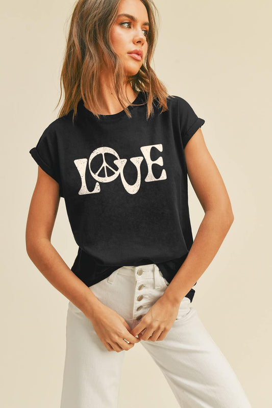 Love Tee