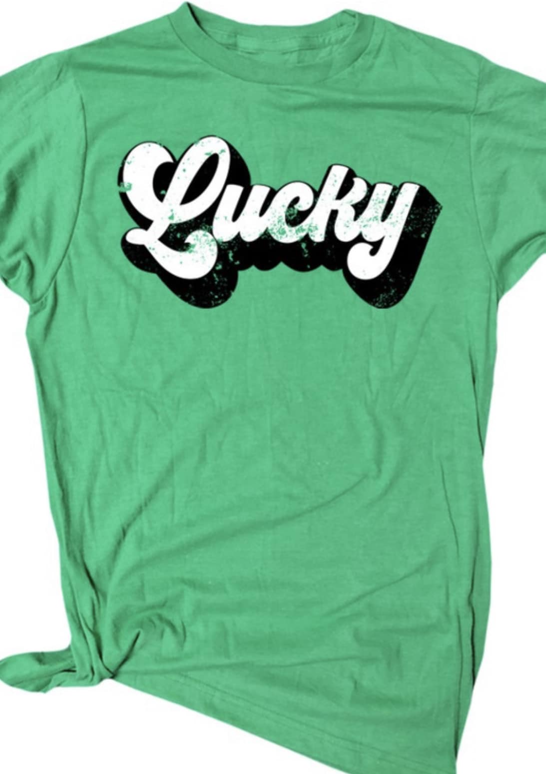 Lucky Tee