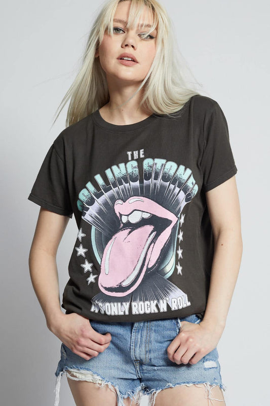 The Rolling Stones Rock N' Roll Tee